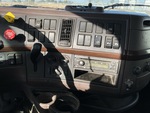 Cab with 