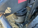 4 Underbody - Truck with 