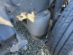 4 Underbody - Truck with 