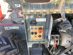 Control Station Ground with 