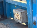 Electrical with 