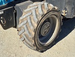Chassis Photos with 