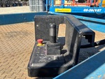 Basic Control Station Upper with 