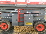 Chassis Photos with 
