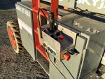 Basic Control Station Upper with 