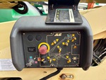 Control Station Ground with 