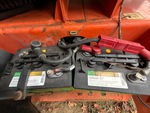 Electrical with 