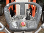 Control Station Upper with 