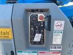 Control Station Ground with 