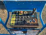 Control Station Upper with 