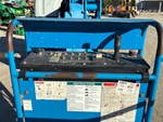 Basic Control Station Upper with 
