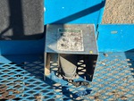 Basic Control Station Upper with 