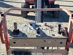 Control Station Upper with 