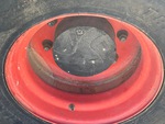 Drivetrain with 