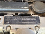 Engine with 