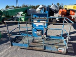 Basic Control Station Upper with 