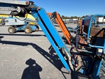 Chassis Photos with 