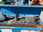 Basic Control Station Upper with 