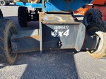 Chassis Photos with 
