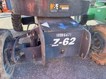 Chassis Photos with 