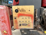 Control Station Ground with 
