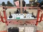 Control Station Upper with 
