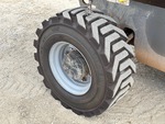 Chassis with 