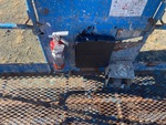 Control Station Upper with 