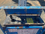 Control Station Upper with 