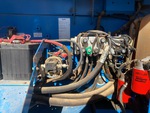 Hydraulics with 