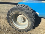Chassis with 