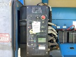 Control Station Ground with 