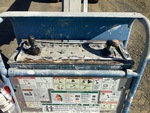 Control Station Upper with 