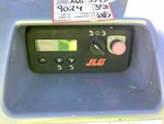 Control Station Ground with 