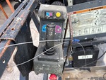 Control Station Upper with 