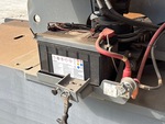 Electrical with 