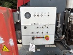 Basic Lower Control Station with 