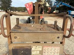 Basic Control Station Upper with 