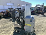 Hydraulics with 