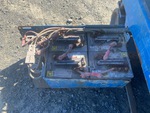 Electrical with 