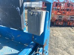 Basic Control Station Upper with 