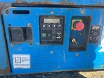 Basic Lower Control Station with 