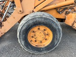 Chassis with 