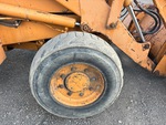 Chassis with 