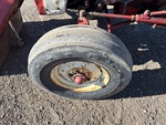 Chassis with 