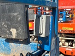 Electrical with 