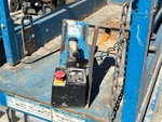 Control Station Upper with 