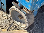 Chassis with 