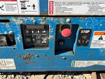 Control Station Ground with 