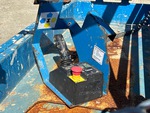 Control Station Upper with 